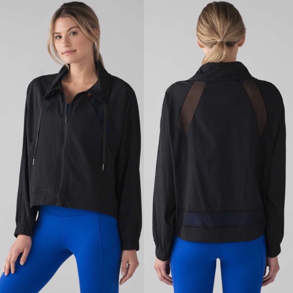 lululemon in depth jacket